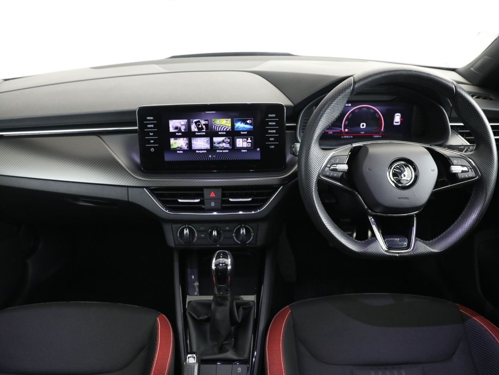 Used Skoda Kamiq 2023 for sale - 75954708: Photo 29