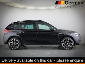 Used Skoda Kamiq 2023 for sale - 75954708: Photo