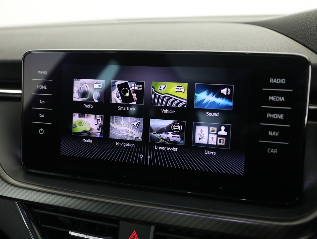 Used Skoda Kamiq 2023 for sale - 75954708: Photo 30