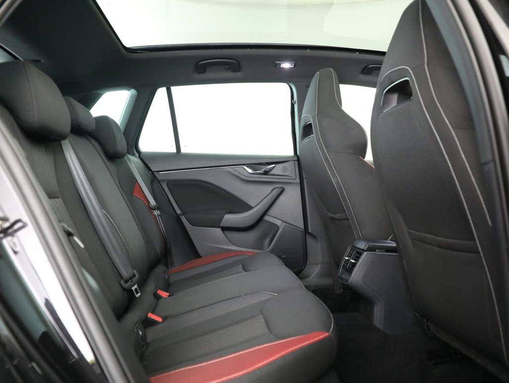 Used Skoda Kamiq 2023 for sale - 75954708: Photo 31