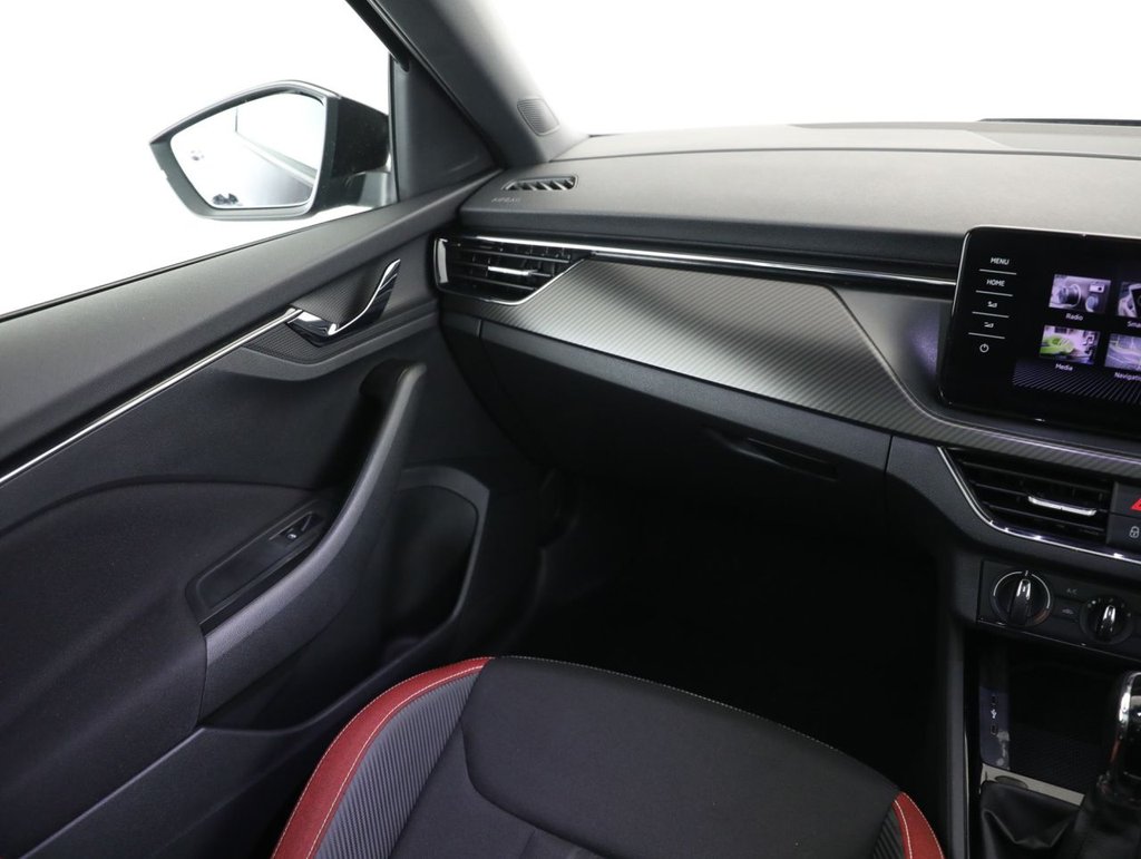 Used Skoda Kamiq 2023 for sale - 75954708: Photo 32