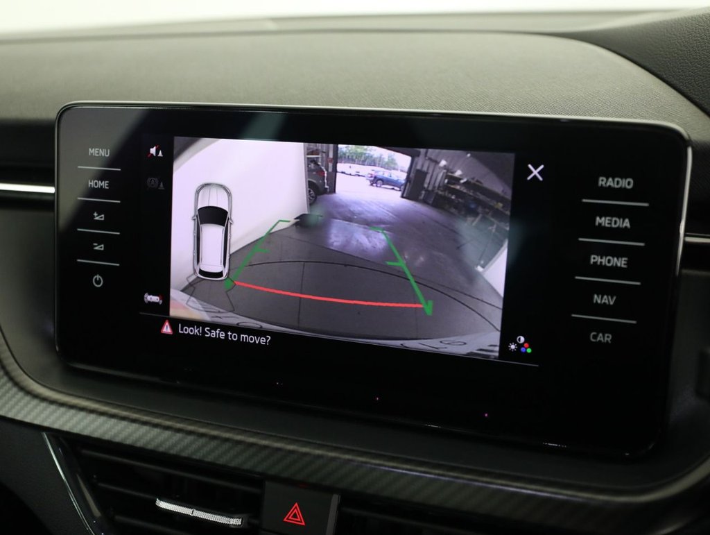 Used Skoda Kamiq 2023 for sale - 75954708: Photo 33