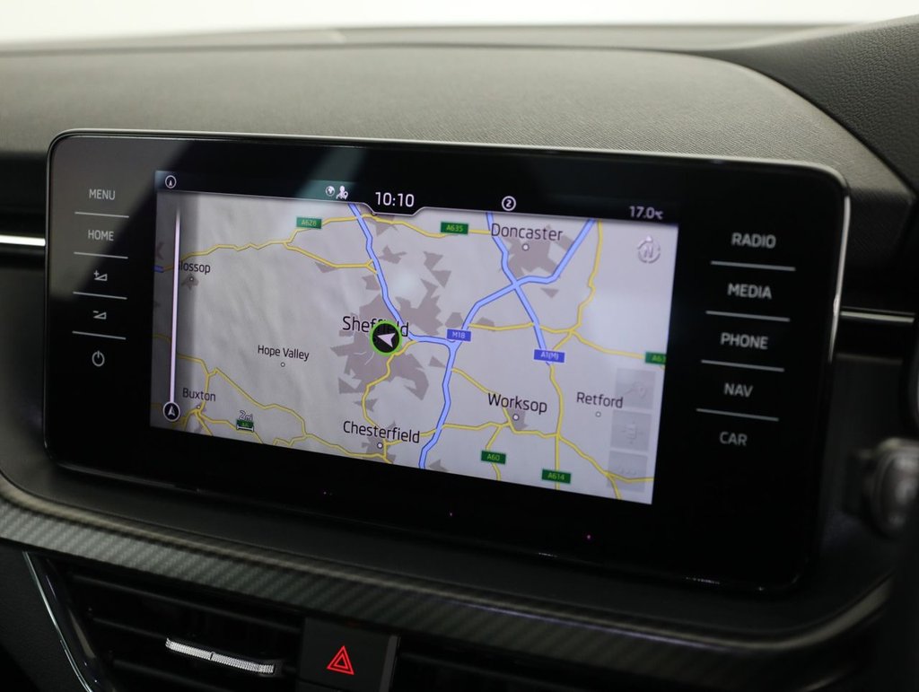 Used Skoda Kamiq 2023 for sale - 75954708: Photo 37