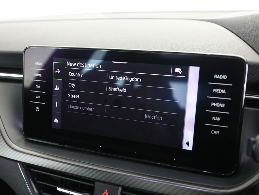 Used Skoda Kamiq 2023 for sale - 75954708: Photo 39