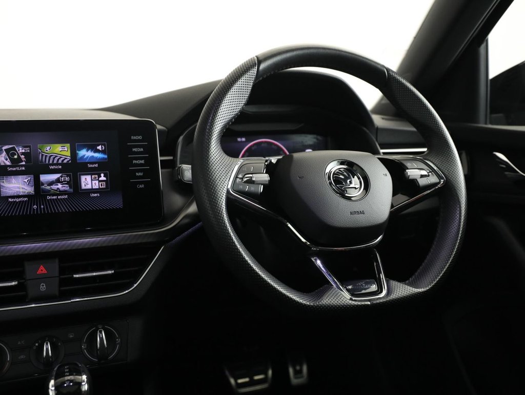 Used Skoda Kamiq 2023 for sale - 75954708: Photo 40