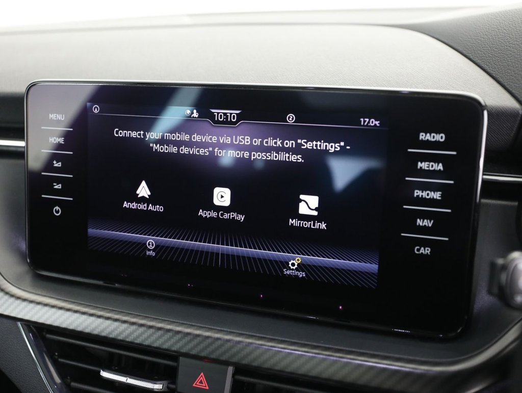 Used Skoda Kamiq 2023 for sale - 75954708: Photo 41