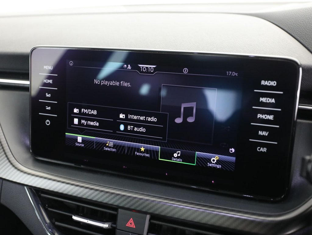 Used Skoda Kamiq 2023 for sale - 75954708: Photo 42