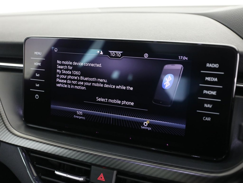 Used Skoda Kamiq 2023 for sale - 75954708: Photo 43