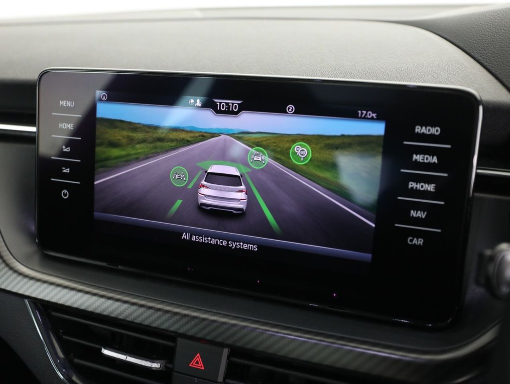 Used Skoda Kamiq 2023 for sale - 75954708: Photo 44