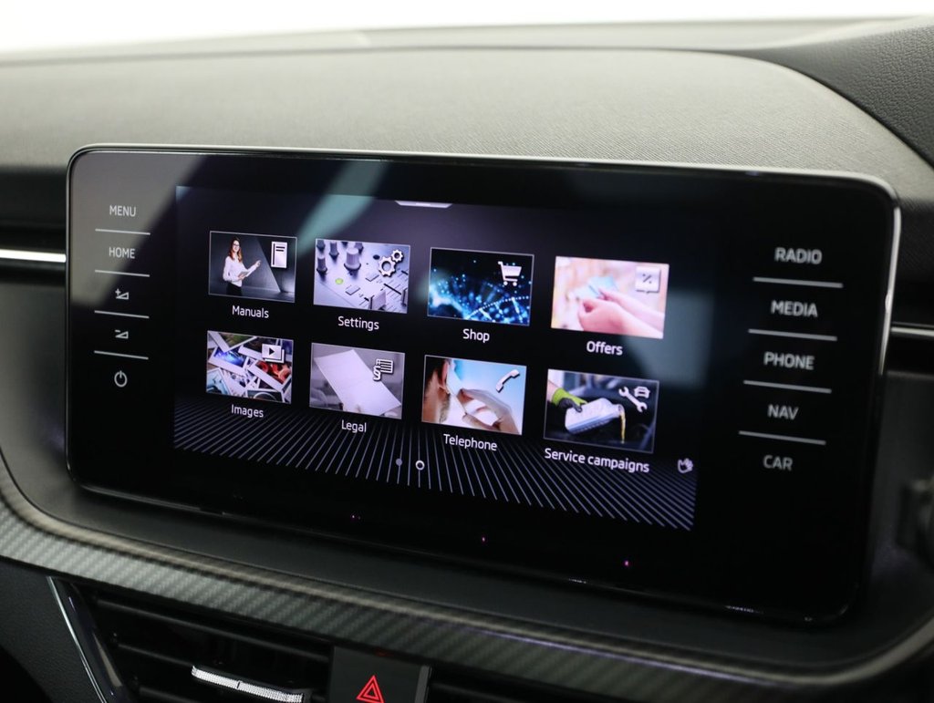 Used Skoda Kamiq 2023 for sale - 75954708: Photo 45