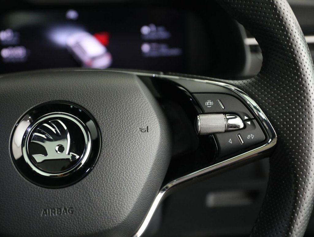 Used Skoda Kamiq 2023 for sale - 75954708: Photo 46