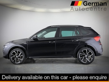 Used Skoda Kamiq 2023 for sale - 75954708: Photo
