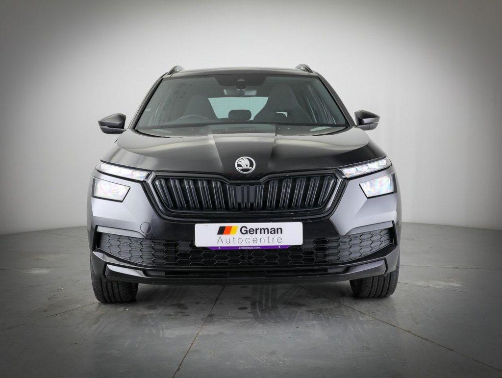 Used Skoda Kamiq 2023 for sale - 75954708: Photo 5