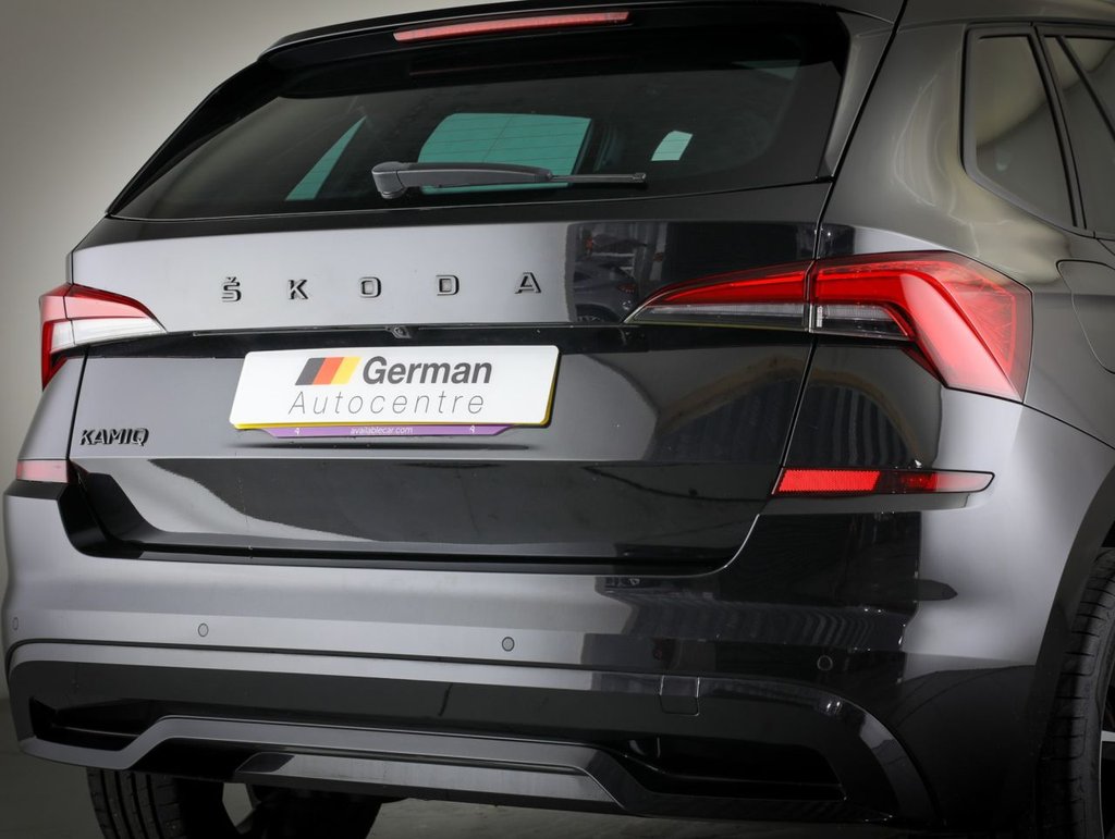Used Skoda Kamiq 2023 for sale - 75954708: Photo 6