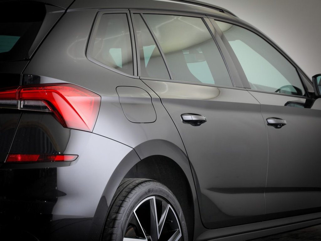 Used Skoda Kamiq 2023 for sale - 75954708: Photo 7