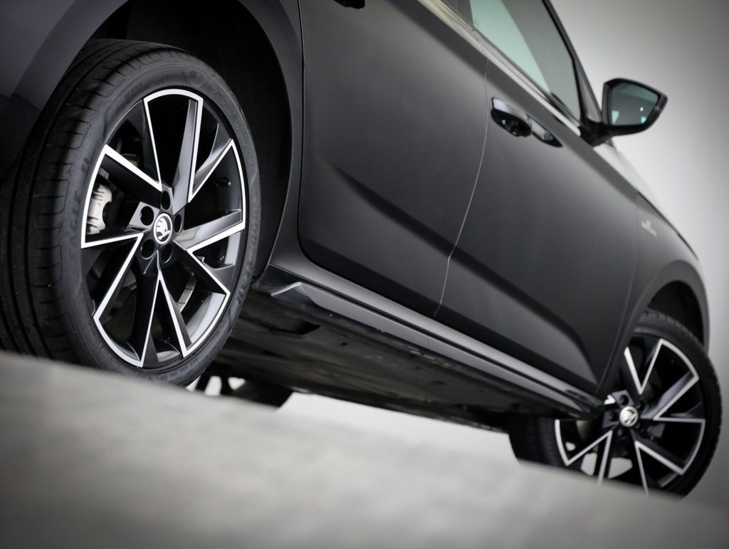 Used Skoda Kamiq 2023 for sale - 75954708: Photo 9