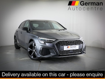 Used Audi A3 2023 for sale - 79094751: Photo