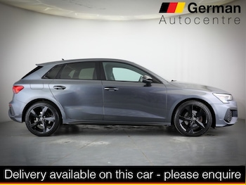 Used Audi A3 2023 for sale - 79094751: Photo