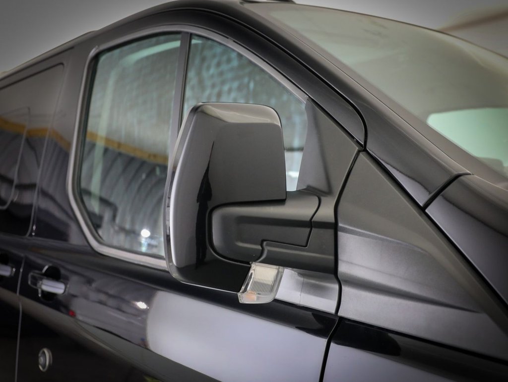 Used Ford Transit Custom 2022 for sale - 77885022: Photo 10