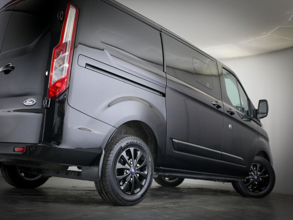 Used Ford Transit Custom 2022 for sale - 77885022: Photo 11