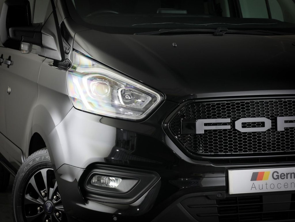 Used Ford Transit Custom 2022 for sale - 77885022: Photo 12