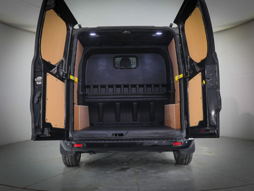 Used Ford Transit Custom 2022 for sale - 77885022: Photo 14