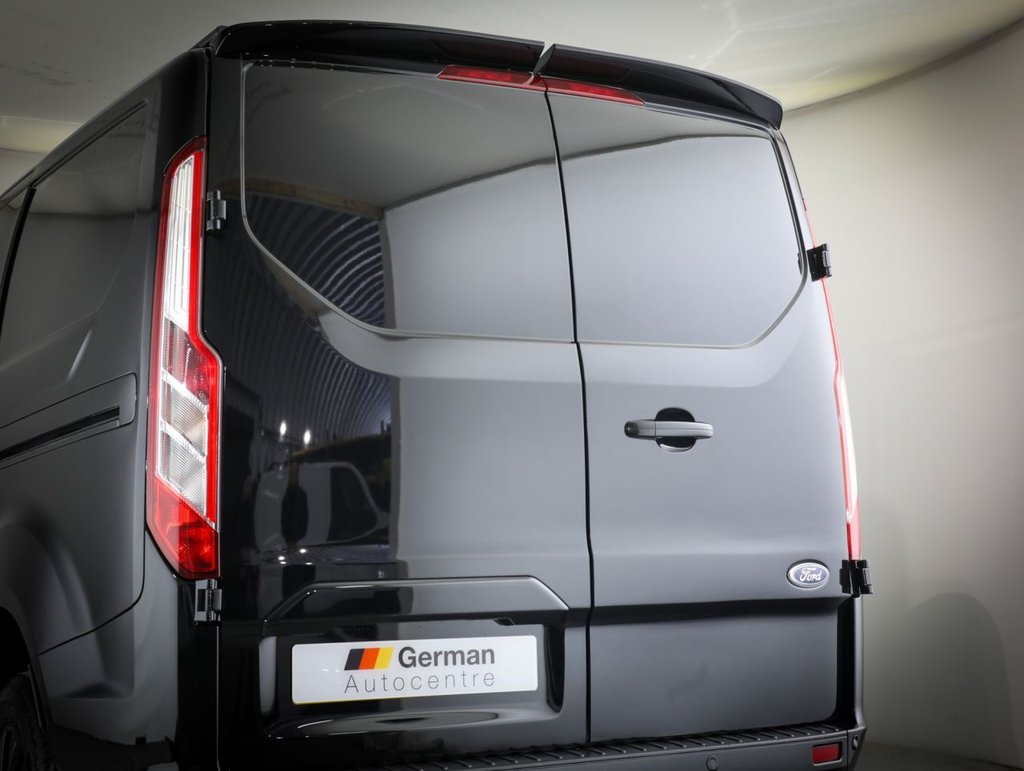 Used Ford Transit Custom 2022 for sale - 77885022: Photo 15