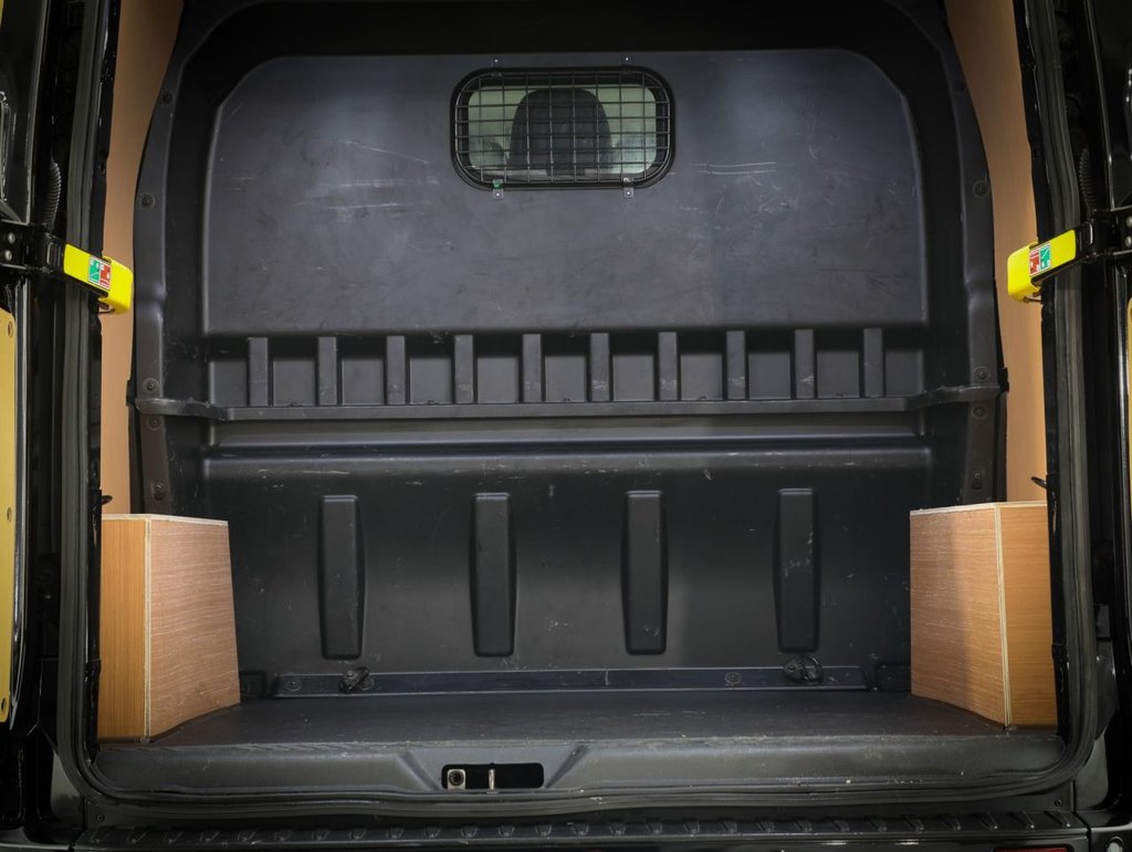 Used Ford Transit Custom 2022 for sale - 77885022: Photo 16