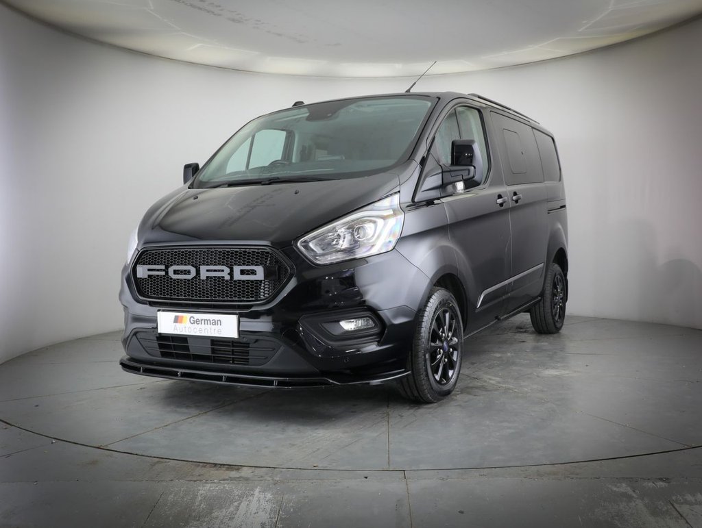 Used Ford Transit Custom 2022 for sale - 77885022: Photo 17