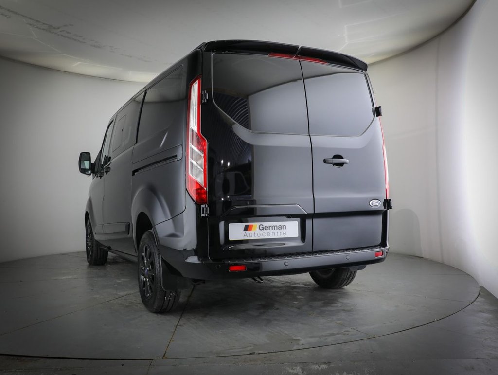 Used Ford Transit Custom 2022 for sale - 77885022: Photo 18