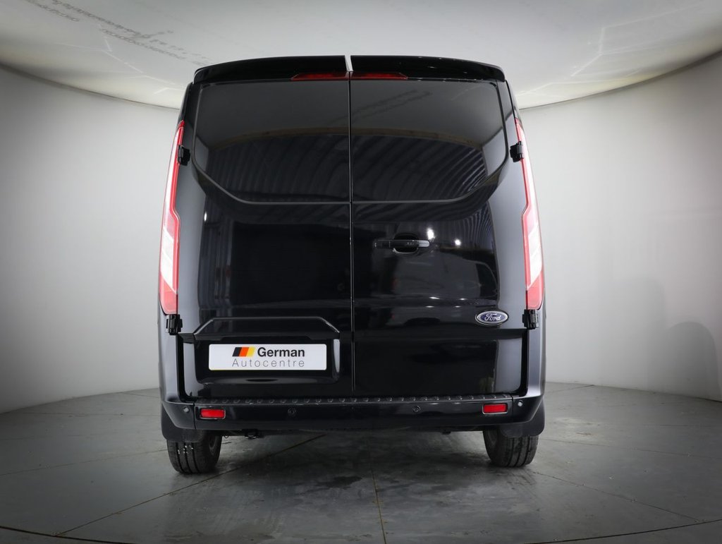 Used Ford Transit Custom 2022 for sale - 77885022: Photo 19