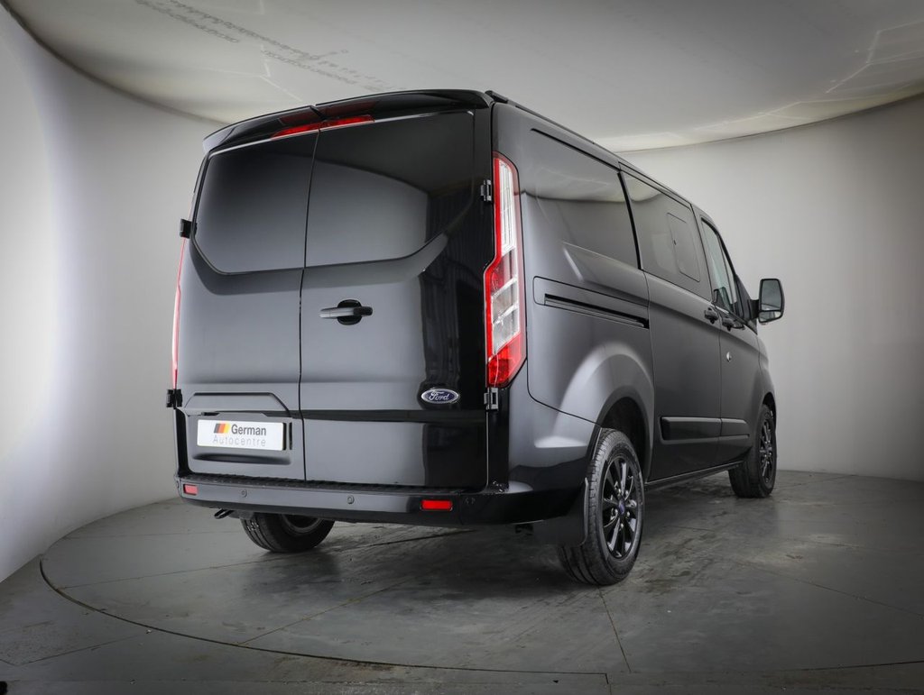 Used Ford Transit Custom 2022 for sale - 77885022: Photo 20