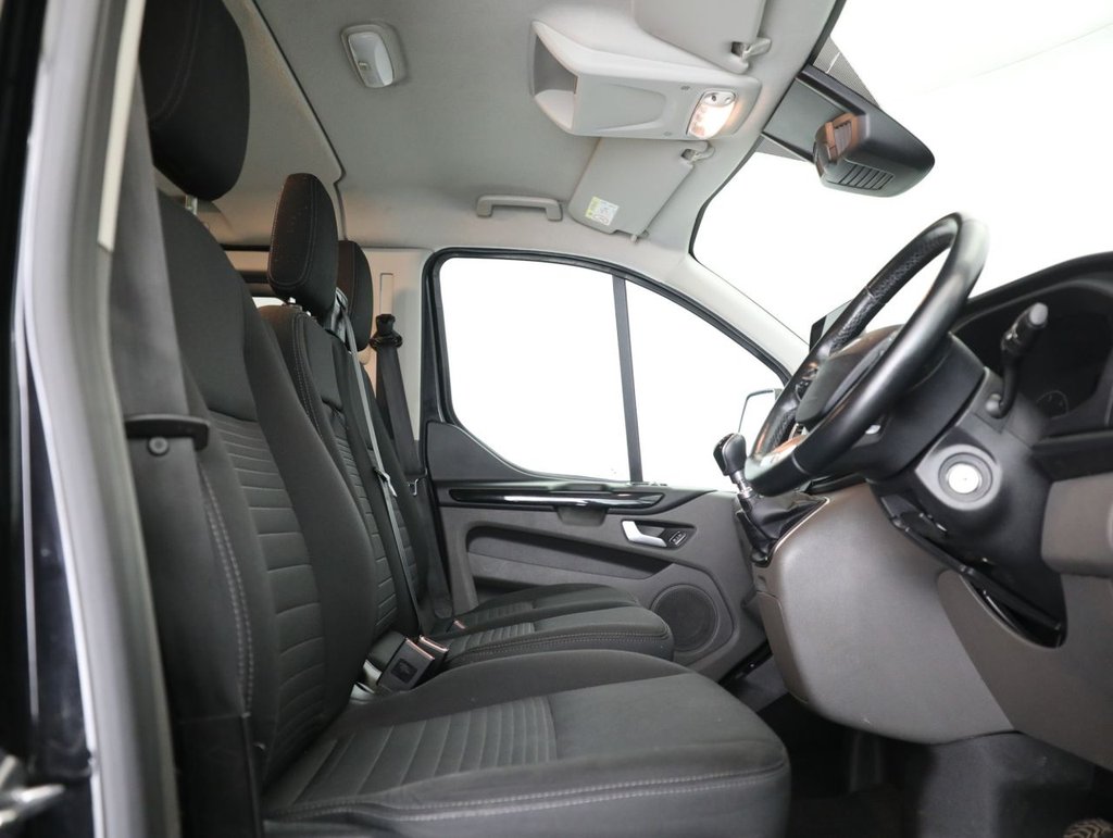 Used Ford Transit Custom 2022 for sale - 77885022: Photo 21