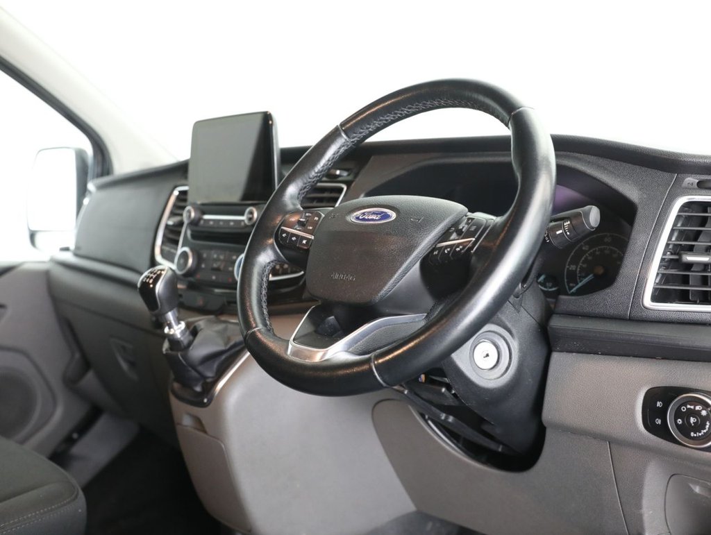 Used Ford Transit Custom 2022 for sale - 77885022: Photo 24