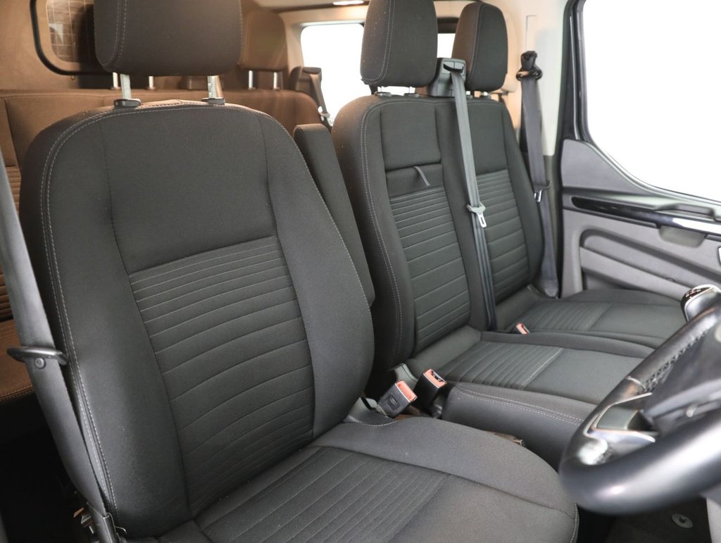 Used Ford Transit Custom 2022 for sale - 77885022: Photo 26