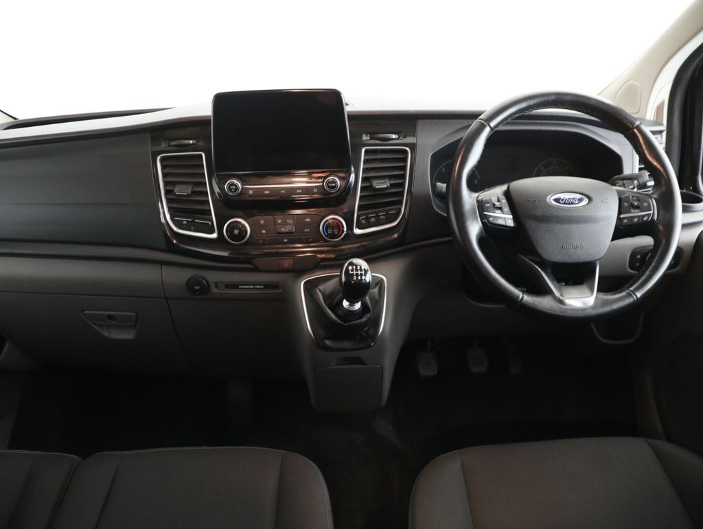 Used Ford Transit Custom 2022 for sale - 77885022: Photo 28