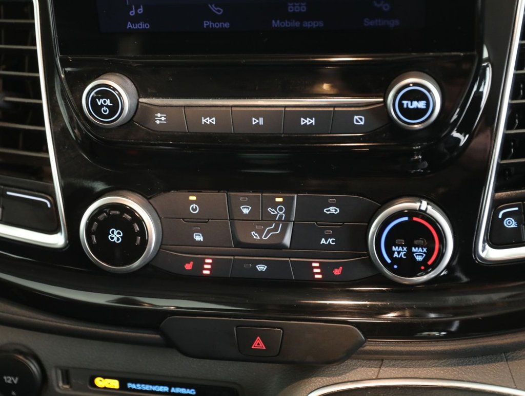 Used Ford Transit Custom 2022 for sale - 77885022: Photo 29