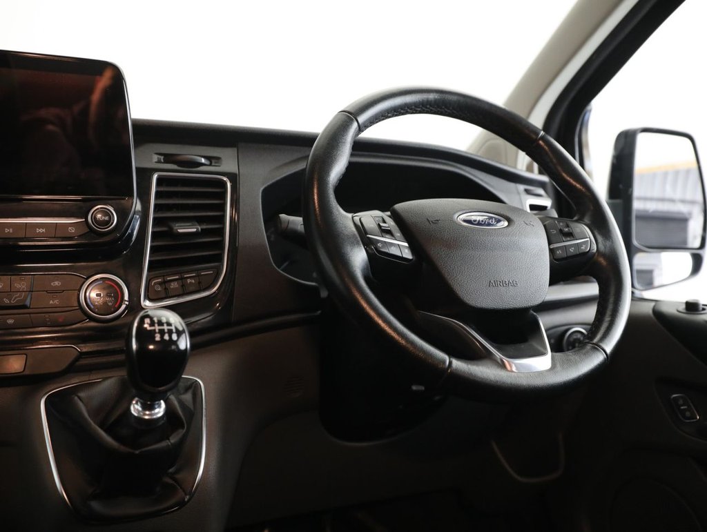 Used Ford Transit Custom 2022 for sale - 77885022: Photo 32