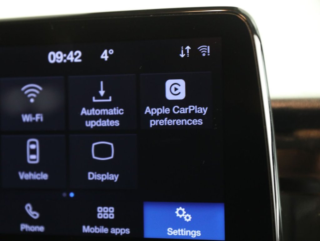 Used Ford Transit Custom 2022 for sale - 77885022: Photo 33