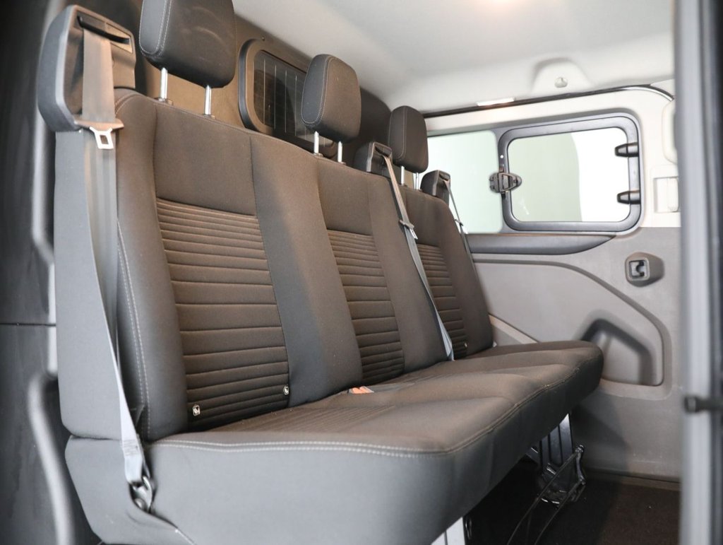 Used Ford Transit Custom 2022 for sale - 77885022: Photo 36