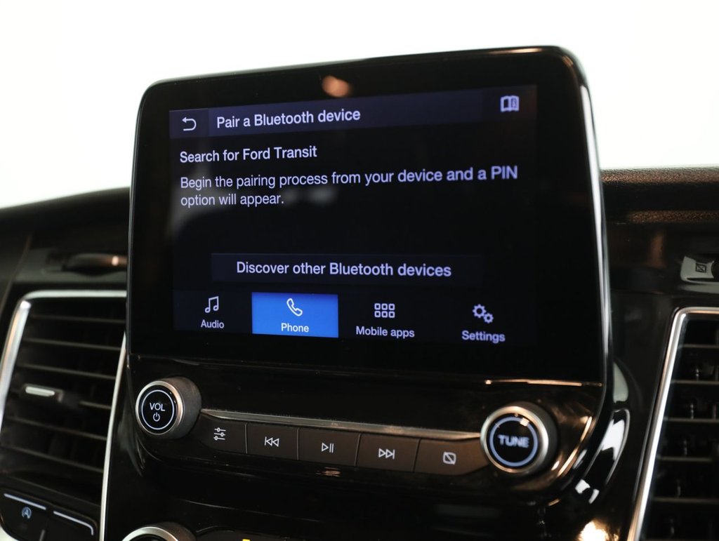 Used Ford Transit Custom 2022 for sale - 77885022: Photo 37