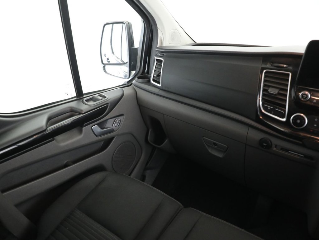 Used Ford Transit Custom 2022 for sale - 77885022: Photo 38