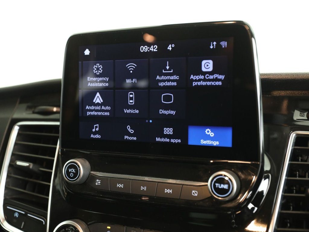 Used Ford Transit Custom 2022 for sale - 77885022: Photo 39