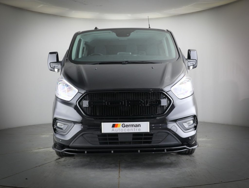 Used Ford Transit Custom 2022 for sale - 77885022: Photo 6