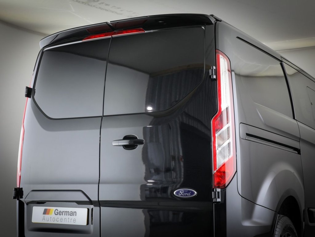 Used Ford Transit Custom 2022 for sale - 77885022: Photo 7