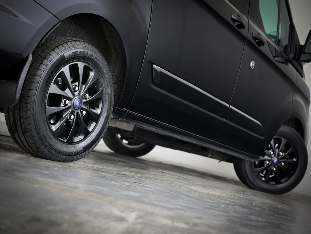 Used Ford Transit Custom 2022 for sale - 77885022: Photo 9