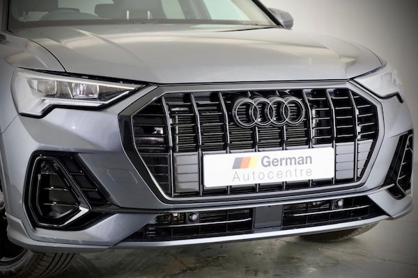 Used Audi Q3 2024 for sale - 76273963: Photo 11