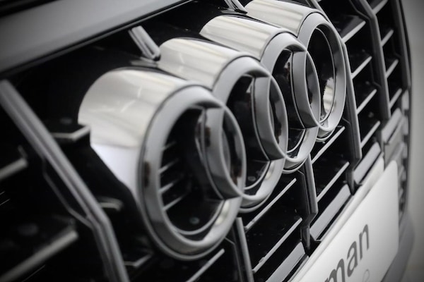 Used Audi Q3 2024 for sale - 76273963: Photo 12