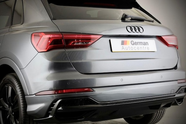 Used Audi Q3 2024 for sale - 76273963: Photo 14