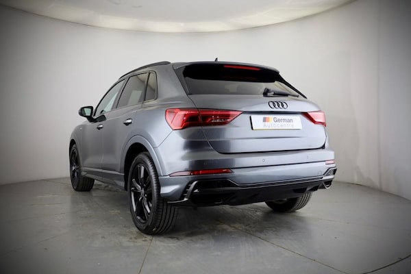 Used Audi Q3 2024 for sale - 76273963: Photo 16